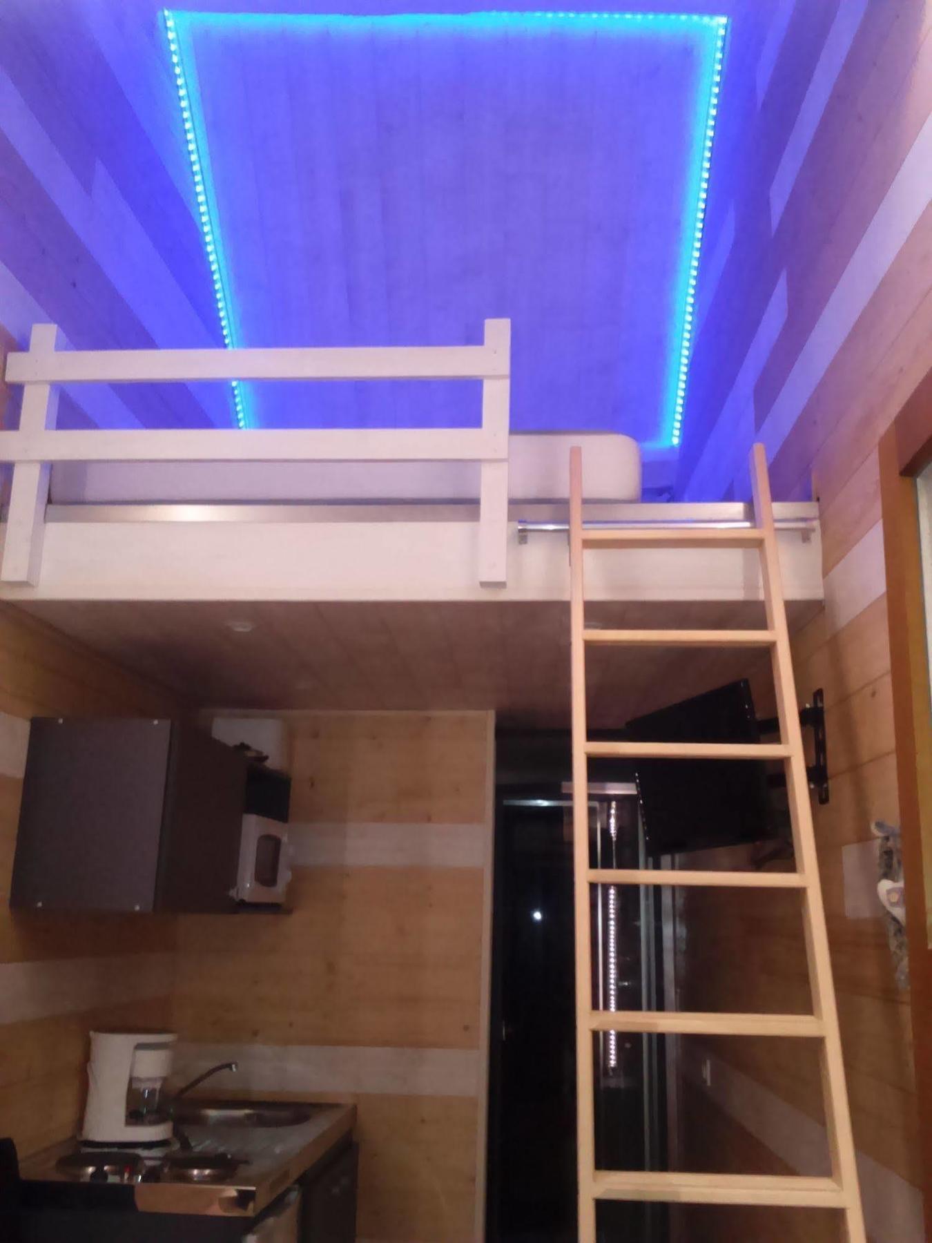 Loc'Apparts Beaumont-sur-Oise Ngoại thất bức ảnh