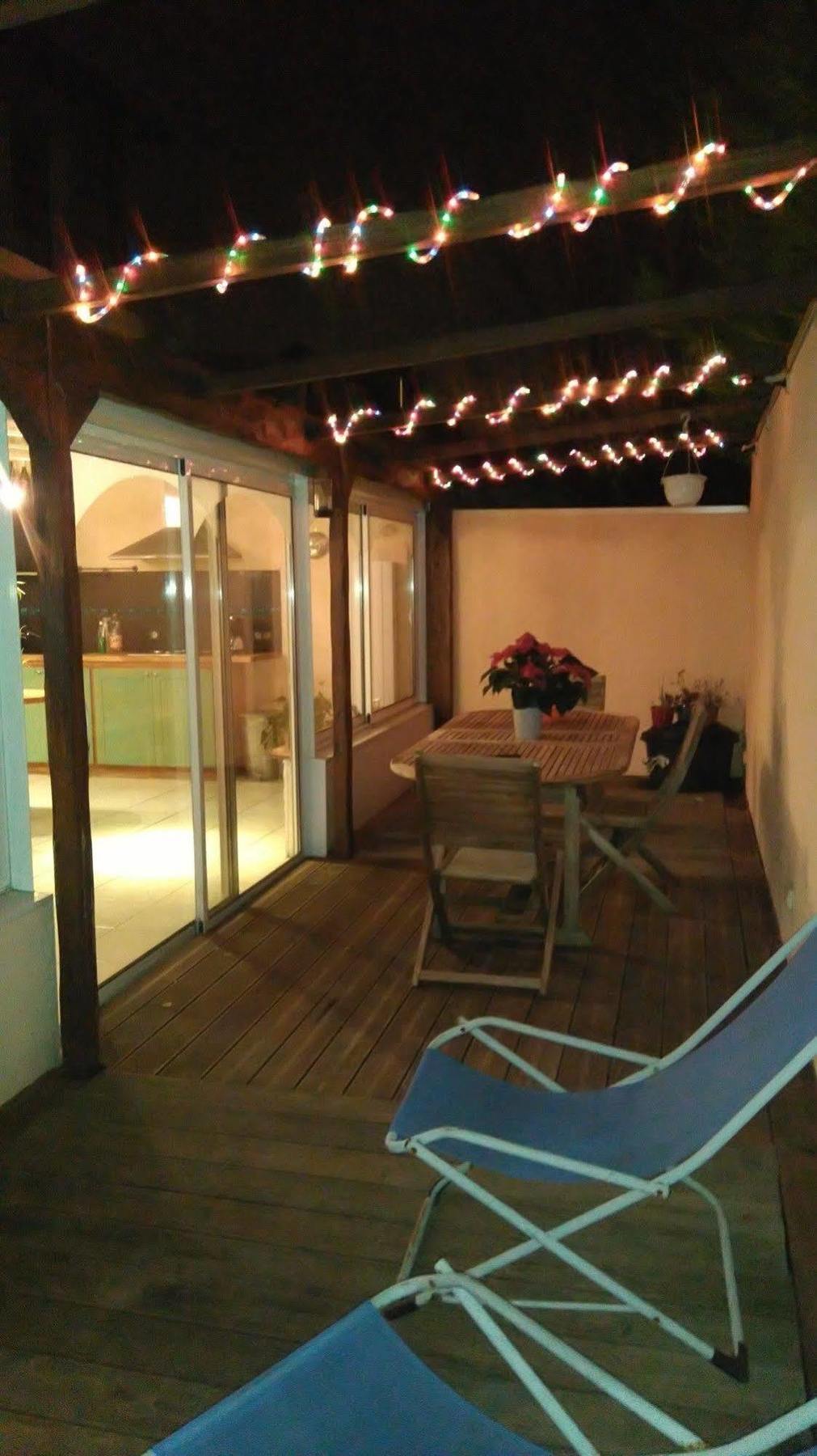 Loc'Apparts Beaumont-sur-Oise Ngoại thất bức ảnh